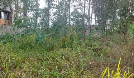 Ótimo terreno a venda na Vila Morumbi.