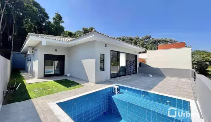 Casa com 3 dormitórios à venda, 321 m² por R$ 2.600.000,00 - Granja Viana - Cotia/SP