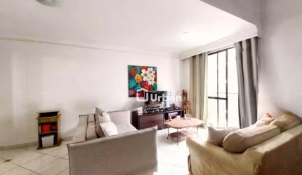 Apartamento Duplex com 4 dormitórios à venda, 115 m² por R$ 550.000,00 - Granja Viana II - Cotia/SP
