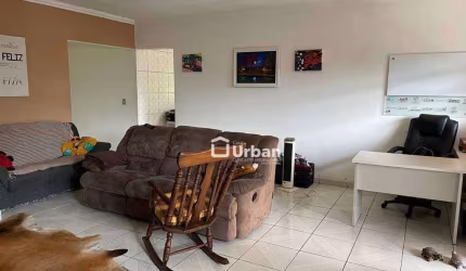 Chácara com 4 dormitórios à venda, 1770 m² por R$ 750.000,00 - Condomínio Meu Recanto - Embu das Artes/SP