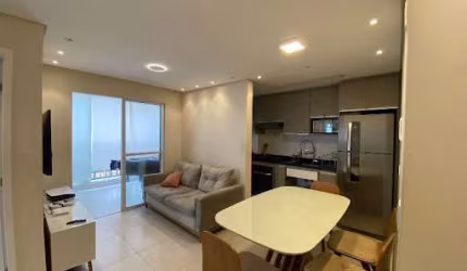 Apartamento com 2 dormitórios à venda, 51 m² por R$ 290.000,00 - Condomínio Jardim dos Alpes - Cotia/SP