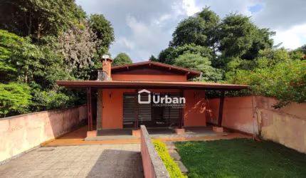 Casa com 3 quartos à venda, 301 m² por R$ 679.990 - Granja Viana - Vila São Fernando - Cotia/SP