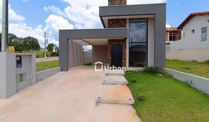Casa com 3 dormitórios à venda, 110 m² por R$ 720.000,00 - Lago dos Pássaros - Cotia/SP
