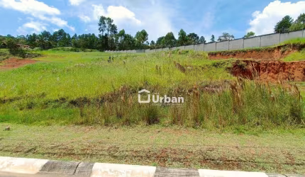 Terreno à venda, 588 m² por R$ 120.000 - Reserva dos Pires - Cotia/SP