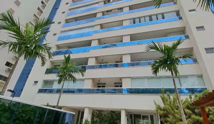 Apartamento à venda no Cambuí, 3 Quartos, 74 m²