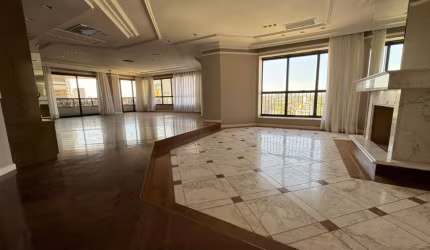Apartamento de Alto Padrão no Cambui- Campinas SP
