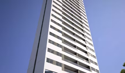 lindo apartamento pronto para morar 4 quartos, na Torre, Recife- Pe