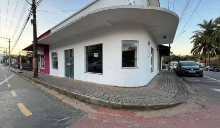Sala comercial TIMBÓ - SC