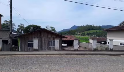 Casa  RODEIO - SC