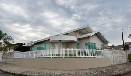 Casa  TIMBÓ - SC