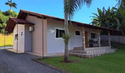 Casa  TIMBÓ - SC