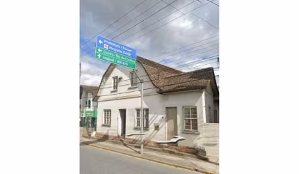 Terreno TIMBÓ - SC