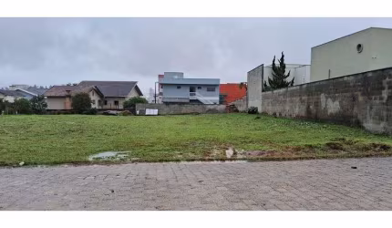 Terreno TIMBÓ - SC