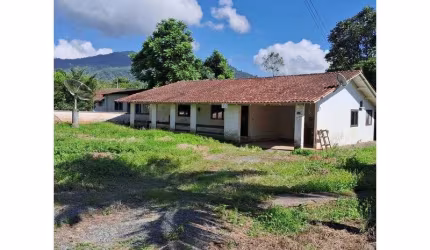 Terreno TIMBÓ - SC
