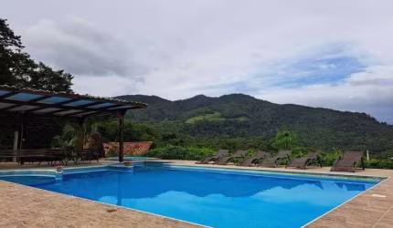 Terreno RODEIO - SC