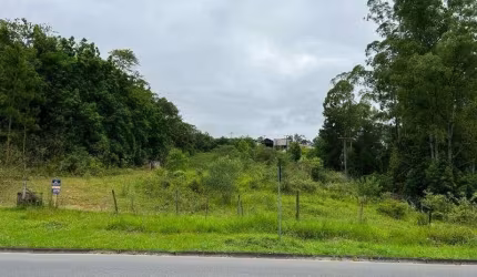 Terreno TIMBÓ - SC