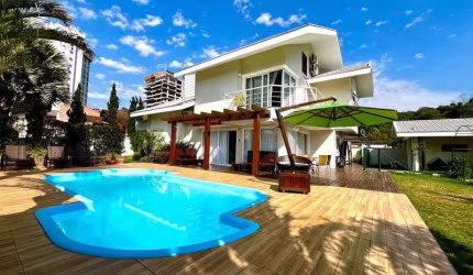 Casa  TIMBÓ - SC