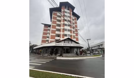 Sala comercial TIMBÓ - SC