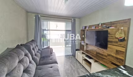 CASA TERREA COM MOVEIS PLANEJADOS