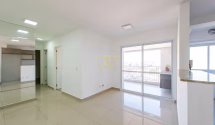 Apartamento para alugar - 3 quartos 1 suite - 2 vagas - Varanda gourmet  - 75m² -  Condominio Club Parque das Nações