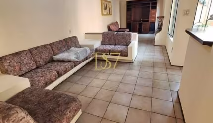 Sobrado para venda e aluguel com 3 quartos - 4 vagas quintal Vila Marlene  - Jardim do Mar , 236 m²
