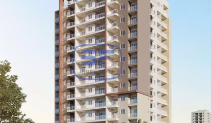 Coberturas Exclusivas no Edifício Vista Sul: Luxo e Conforto na Praia de Itaparica!