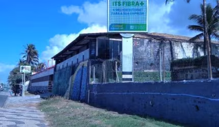 Comercial para Venda em Salvador, Boca do Rio