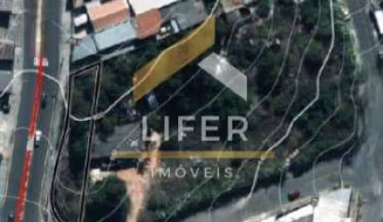 Terreno comercial à venda na Rua Antônio Augusto, 0001, Jardim Novo Campos Elíseos, Campinas por R$ 11.000.000