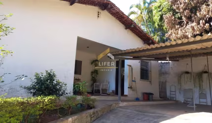 Chácara / sítio com 2 quartos à venda na Rua José Maria Fortunato, 178, Jardim Tupi, Campinas, 200 m2 por R$ 1.290.000