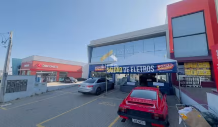 Sala comercial para alugar na Avenida Dermival Bernardes Siqueira, 001, Swiss Park, Campinas, 39 m2 por R$ 4.000