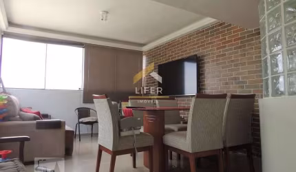 Cobertura com 2 quartos à venda na Rua Izabel Negrão Bertotti, 101, Mansões Santo Antônio, Campinas, 98 m2 por R$ 760.000