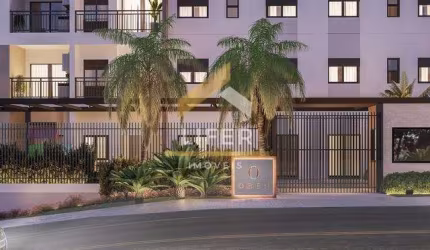 Apartamento com 2 quartos à venda na Rua Lauro Vannucci, 997, Parque Rural Fazenda Santa Cândida, Campinas, 97 m2 por R$ 830.000