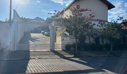 Casa em condomínio fechado com 2 quartos à venda na Rua Ambrógio Bisogni, 380, Parque Rural Fazenda Santa Cândida, Campinas, 68 m2 por R$ 650.000