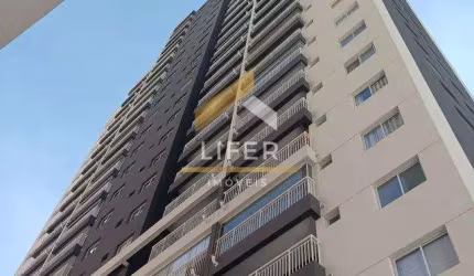 Apartamento com 2 quartos à venda na Rua Doutor Quirino, 779, Centro, Campinas, 58 m2 por R$ 550.000