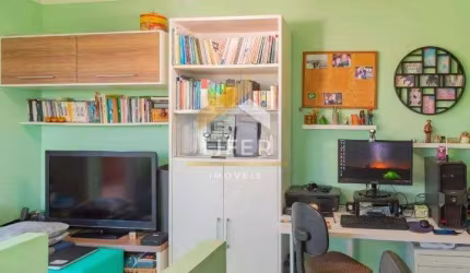 Cobertura com 2 quartos à venda na Rua Santa Rita do Passa Quatro, 85, Jardim Nova Europa, Campinas, 109 m2 por R$ 525.000
