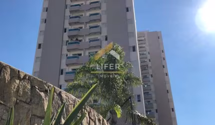 Cobertura com 3 quartos à venda na Rua Jasmim, 310, Chácara Primavera, Campinas, 142 m2 por R$ 750.000