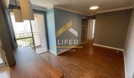 Apartamento com 2 quartos à venda na Rua Arquiteto José Augusto Silva, 1281, Parque Rural Fazenda Santa Cândida, Campinas, 58 m2 por R$ 620.000