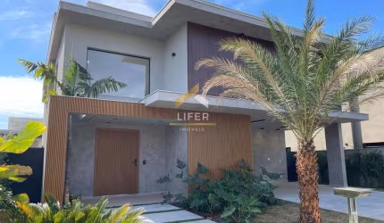 Casa em condomínio fechado com 4 quartos à venda na Rua José Peressinoto, 68, Alphaville Dom Pedro 2, Campinas, 387 m2 por R$ 4.600.000