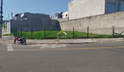 Terreno comercial à venda na Rua Professor Mauricio Knobel, 230, Jardim Ipaussurama, Campinas por R$ 330.000