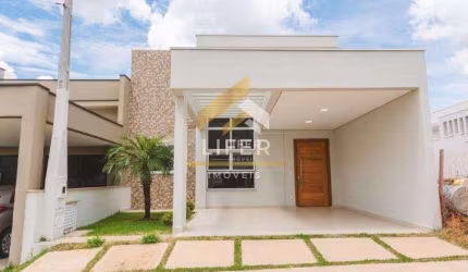 Casa em condomínio fechado com 3 quartos para alugar na Dois, 704, Jardins do Império, Indaiatuba, 104 m2 por R$ 5.500