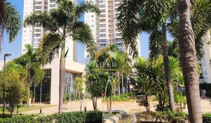 Apartamento com 2 quartos à venda na Rua Luiz Otávio, 2245, Parque Rural Fazenda Santa Cândida, Campinas, 74 m2 por R$ 990.000