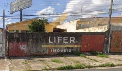 Casa comercial à venda na Rua João Carlos Nougues, 1111, Jardim do Lago, Campinas, 112 m2 por R$ 510.000