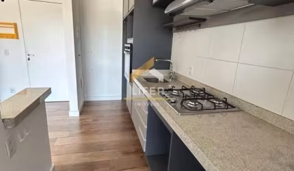 Apartamento com 2 quartos à venda na Avenida das Amoreiras, 633, Parque Itália, Campinas, 55 m2 por R$ 595.000