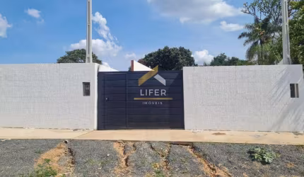 Casa com 2 quartos à venda na Estrada Municipal Cam, 2000, Jardim Campo Grande, Campinas, 80 m2 por R$ 385.000