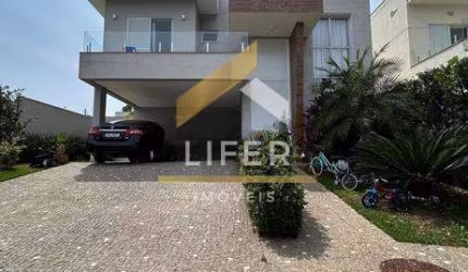 Casa em condomínio fechado com 3 quartos à venda na Avenida Dermival Bernardes Siqueira, 012, Swiss Park, Campinas, 287 m2 por R$ 2.890.000