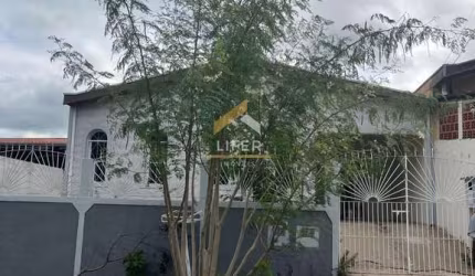 Casa com 2 quartos à venda na José Gomes de Oliveira Filho, 11, Conjunto Mauro Marcondes, Campinas, 250 m2 por R$ 265.000