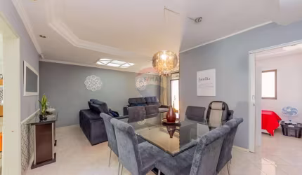 Apartamento à Venda no Bairro Santa Maria