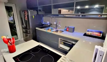 Apartamento no  São Domingos