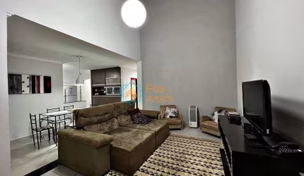 Venda - Casa - Vila Grego - Santa Bárbara D'Oeste - SP