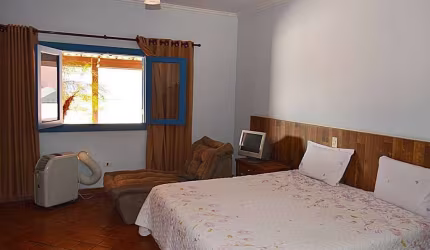 Venda - Chácara - Parque Peória (Tupi) - Piracicaba - SP